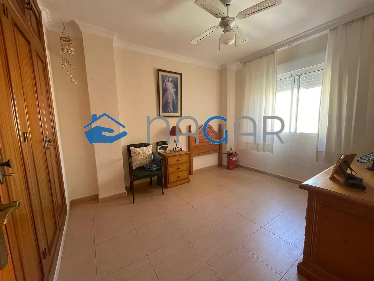 Piso en venta en La Línea de la Concepción con Amueblado