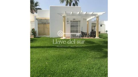 Foto 3 de Dúplex en venta en Avenida Mediterráneo, 1, San Juan de los Terreros, Pulpí