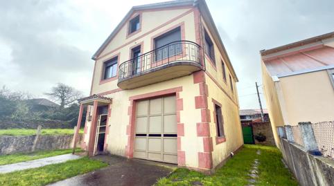 Foto 2 de Casa o chalet en venta en  Manuel Vazquez Alvarez , Ramirás, Ourense