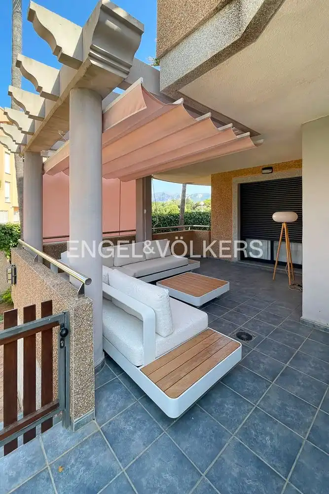 Piso de alquiler en El Palmar - Los Molinos