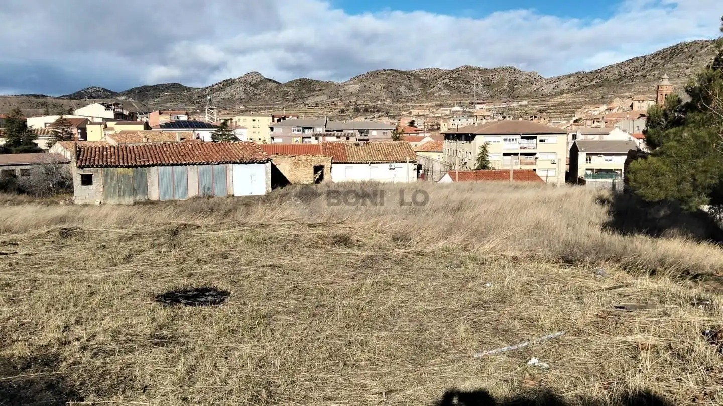 Terreni e lotti in vendita a ARRABAL, imagen 4
