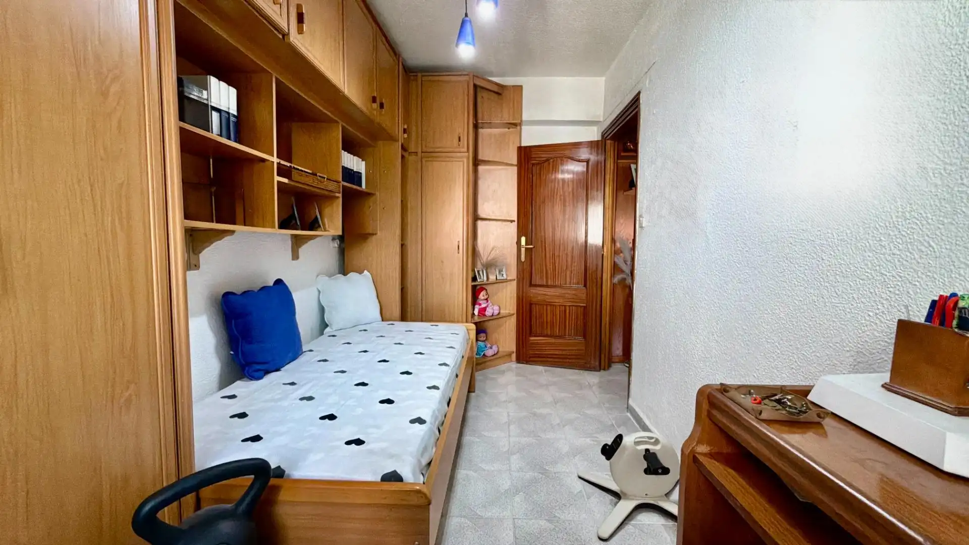 Flat for sale in Barrio de la Estación, imagen 16