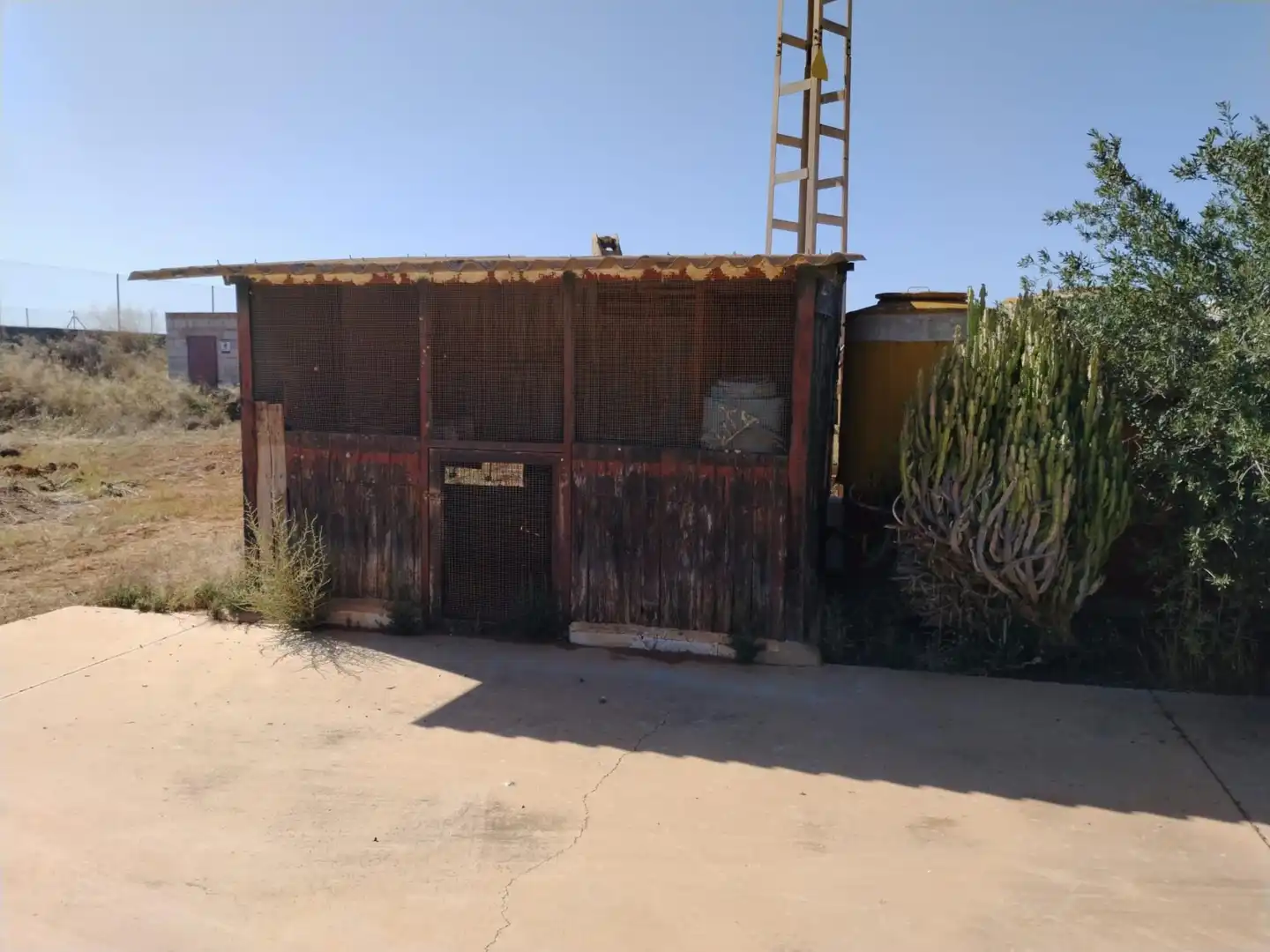 Casa rústica en venda a Pedanías Oeste, imagen 4