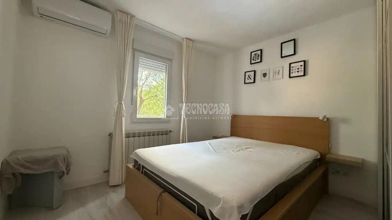 Habitación de Piso de alquiler en Madrid