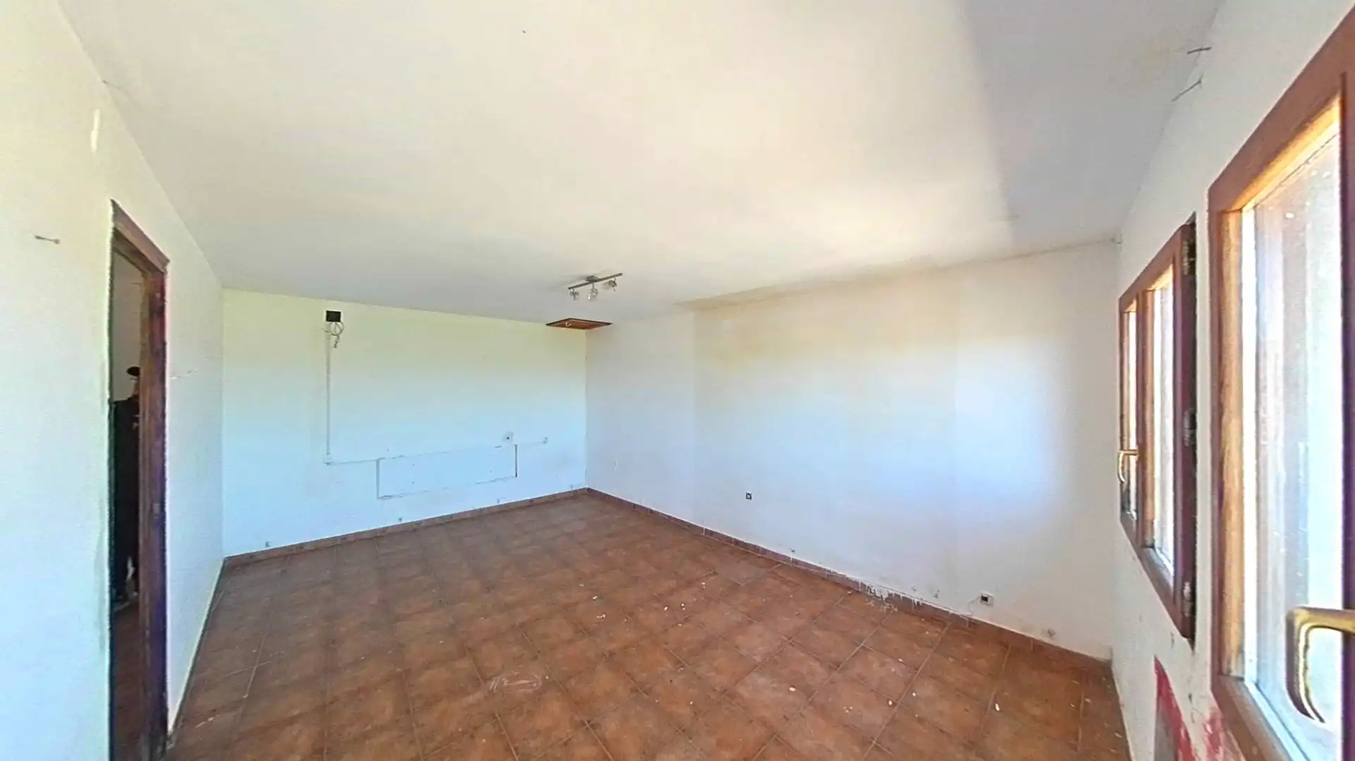 Casa adosada en venta en Els Plans de Sió con Trastero