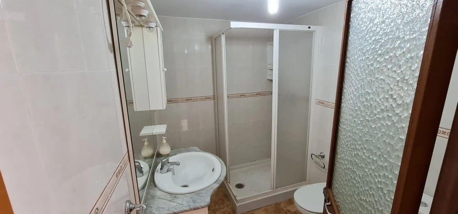 Baño de Casa o chalet en venta en Fuente la Lancha