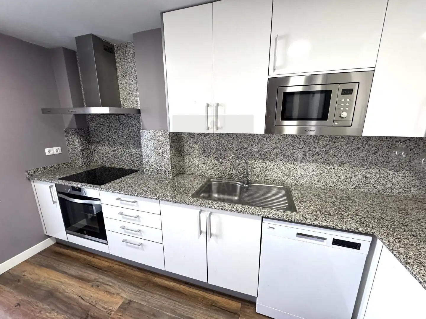 Kitchen of Duplexes for sale in Callús