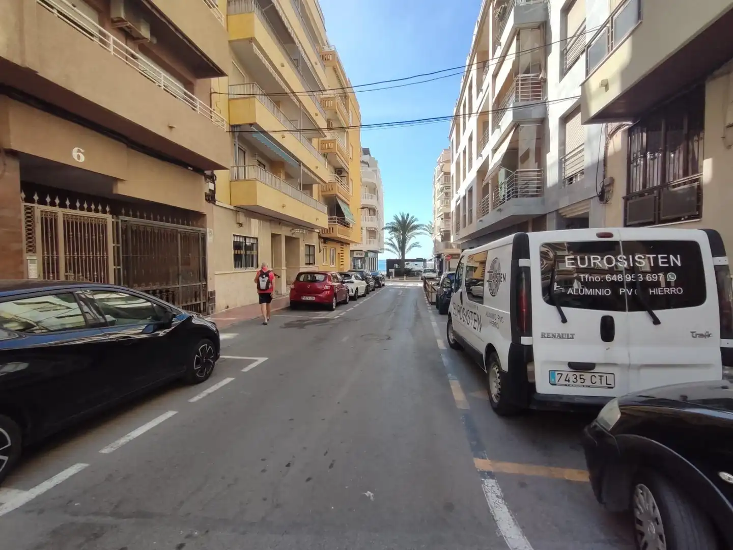 Àtic en venda a Centro, imagen 35