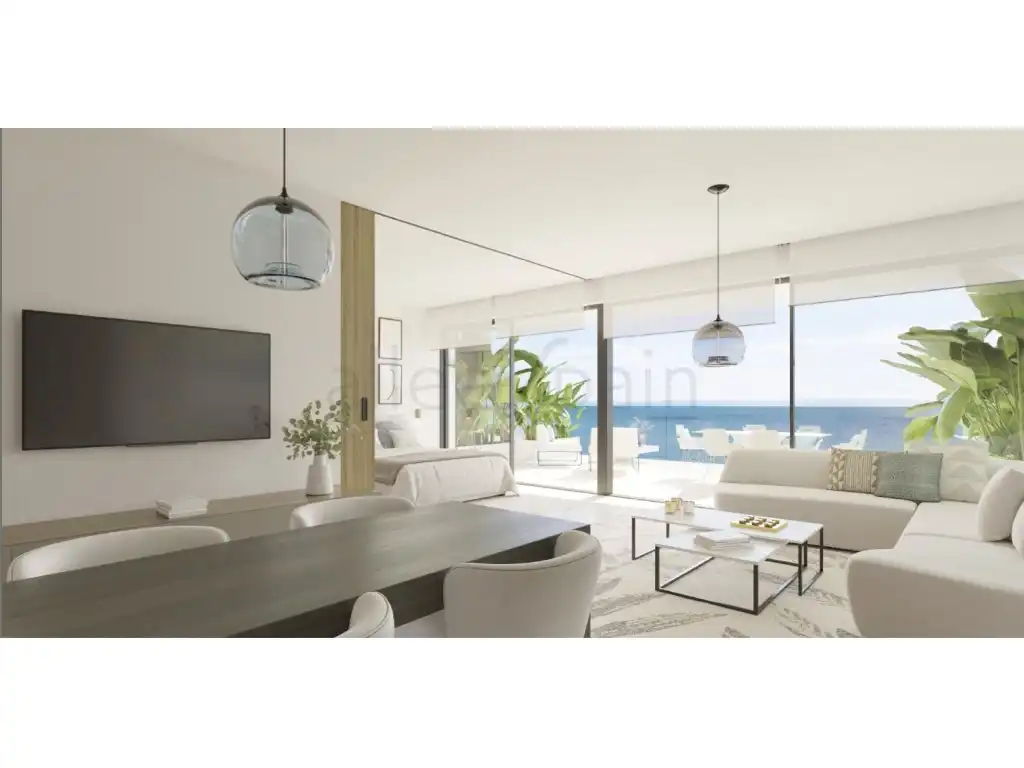 Apartment mit Aufzug zum Verkauf in El Higuerón