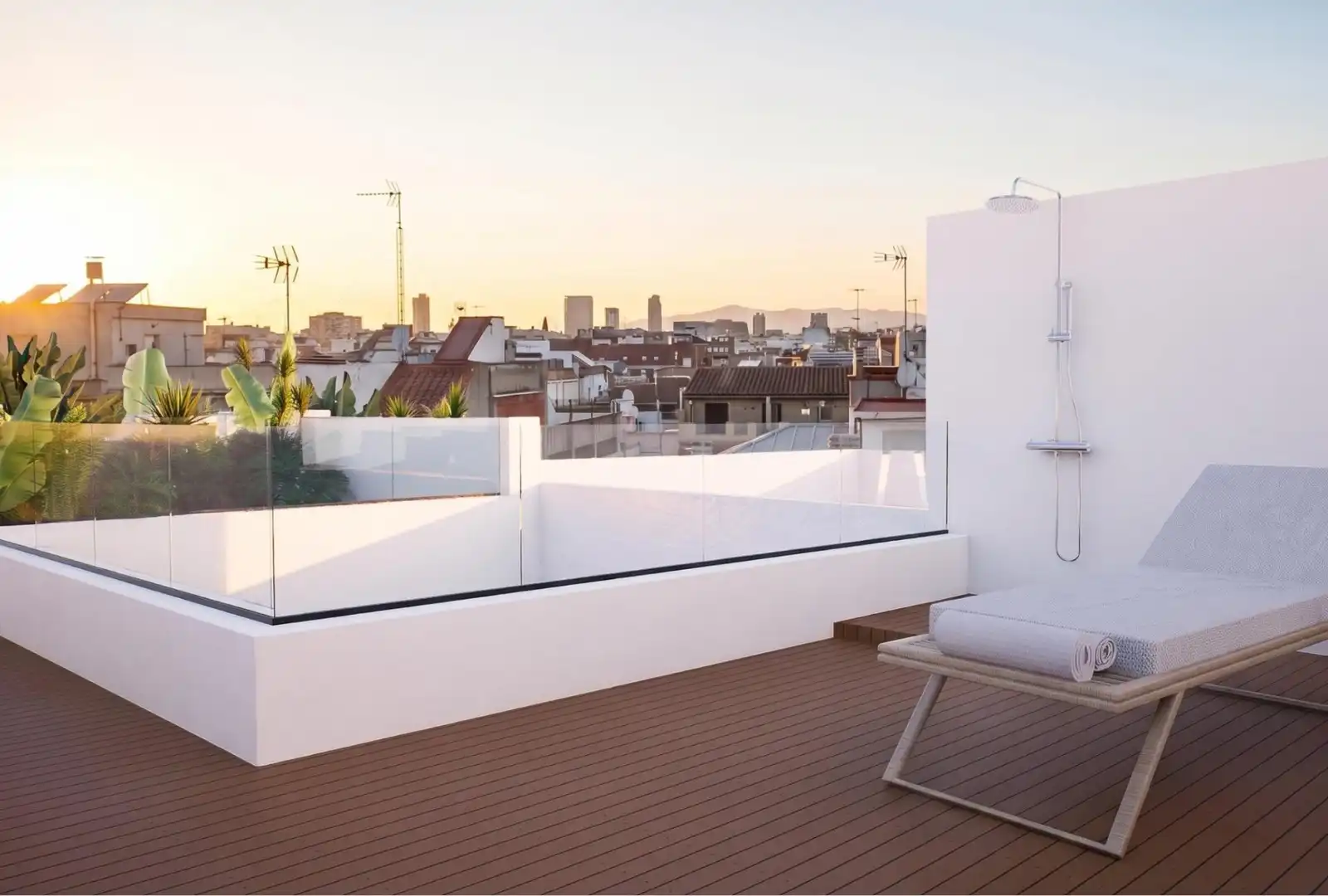 Flat for sale in CRISTO DESAMPARO ABANDONO, 18, El Cerro