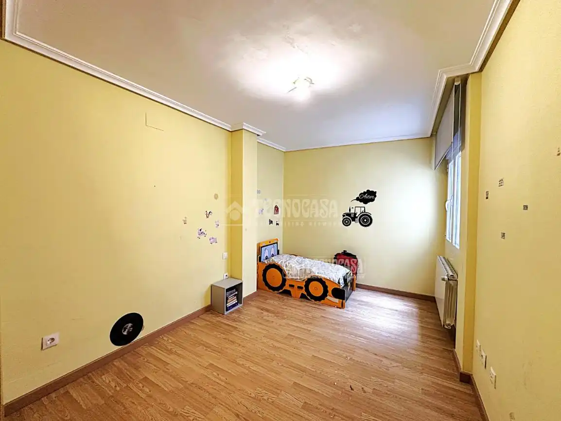 Piso con terraza en venta en C. Hornillos, imagen 21