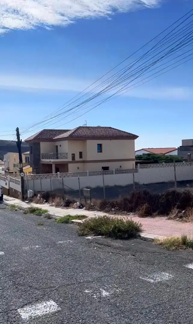 Residencial en venda en Tuineje