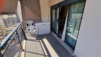 Balcony of Flat to rent in Gandia  with Terrace and Community pool