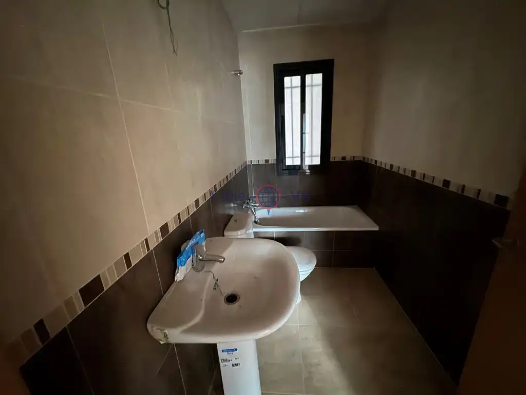 Bany de Apartament en venda en Puerto Lumbreras