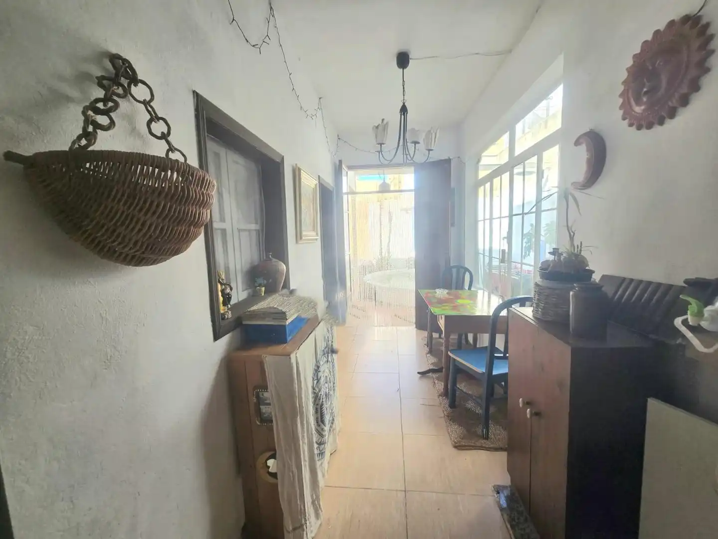 Planta baja en venta en  Palma de Mallorca