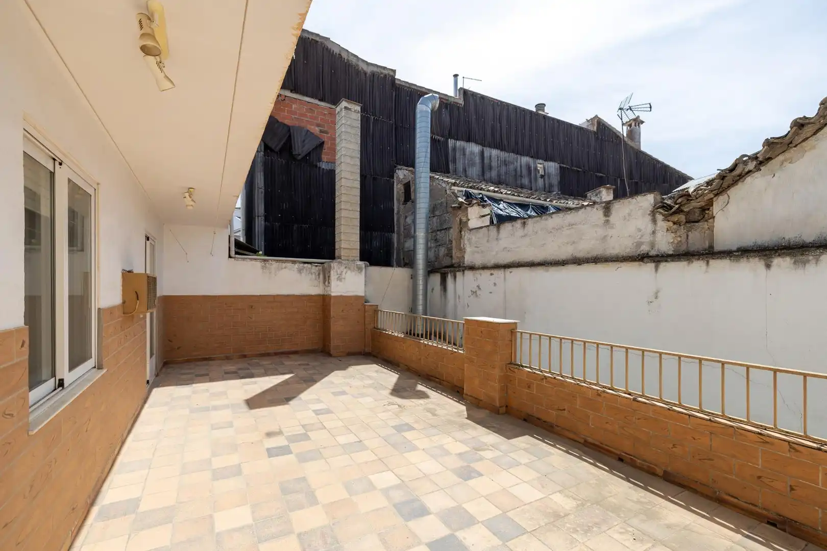 Wohnung zum Verkauf in Alcalá la Real, imagen 32