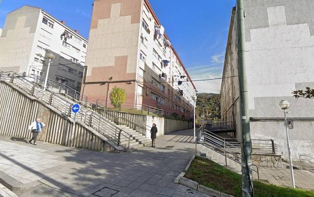 Piso en Venta en Otxarkoaga