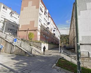 Vista exterior de Pis en venda en Bilbao 