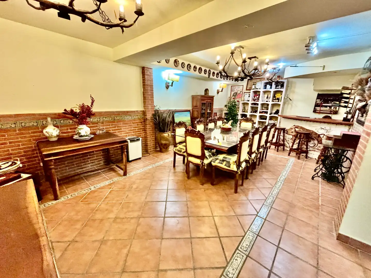 Chalet con terraza en venta en Playa de San Juan - El Cabo de las Huertas, imagen 38