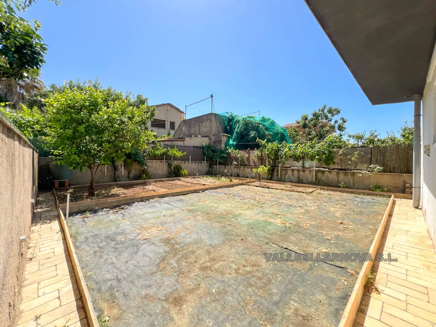 Houses for sale in Parets del Vallès  with Heating, Private garden and Terrace