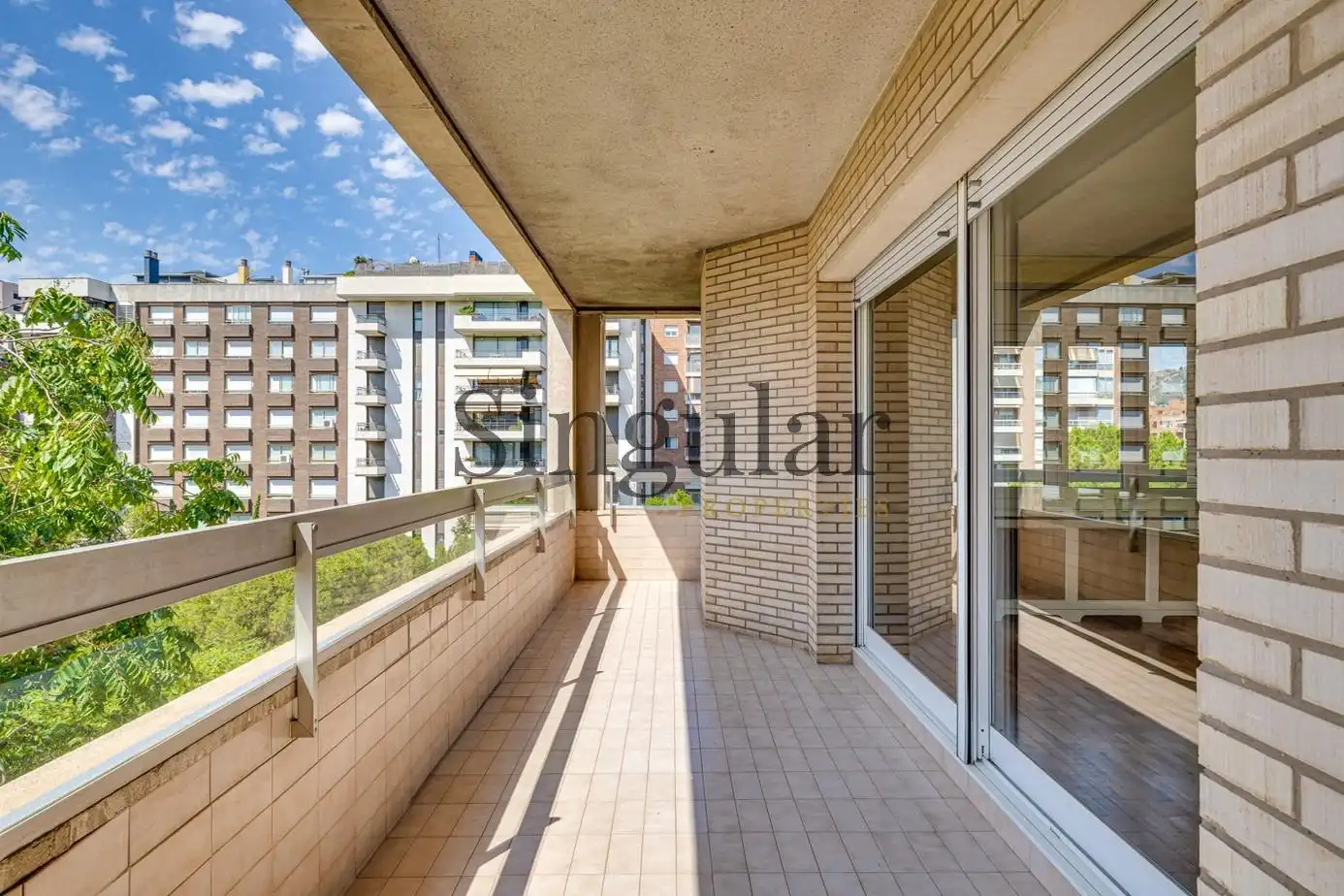 Pis amb terrassa en venda a CARAVEL.LA LA NIÑA, imagen 11