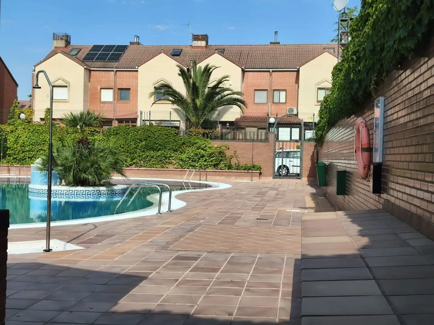 Adossat amb piscina en venda a Coronilla, imagen 150