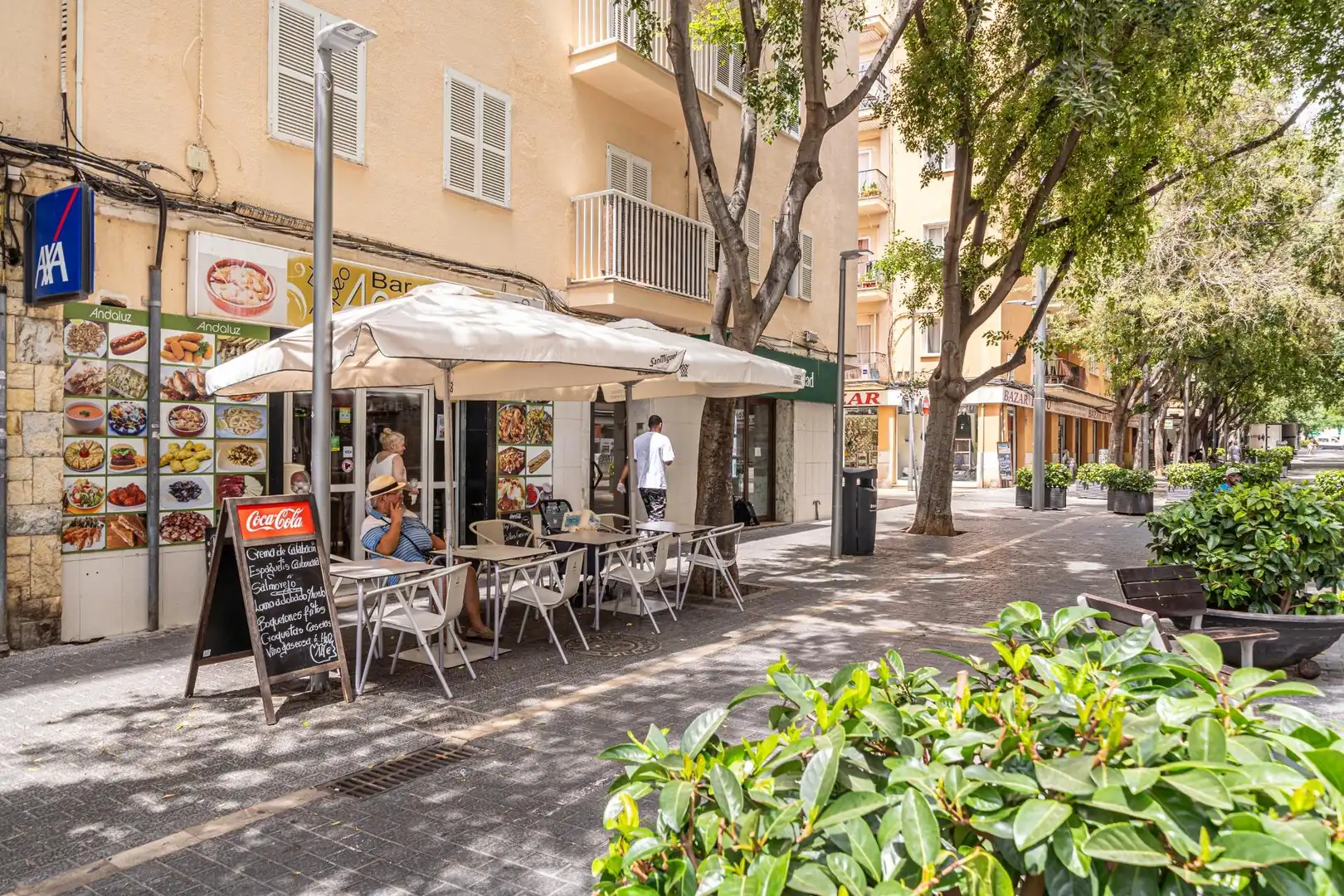 Local comercial en traspaso en Carrer BLANQUERNA, imagen 20