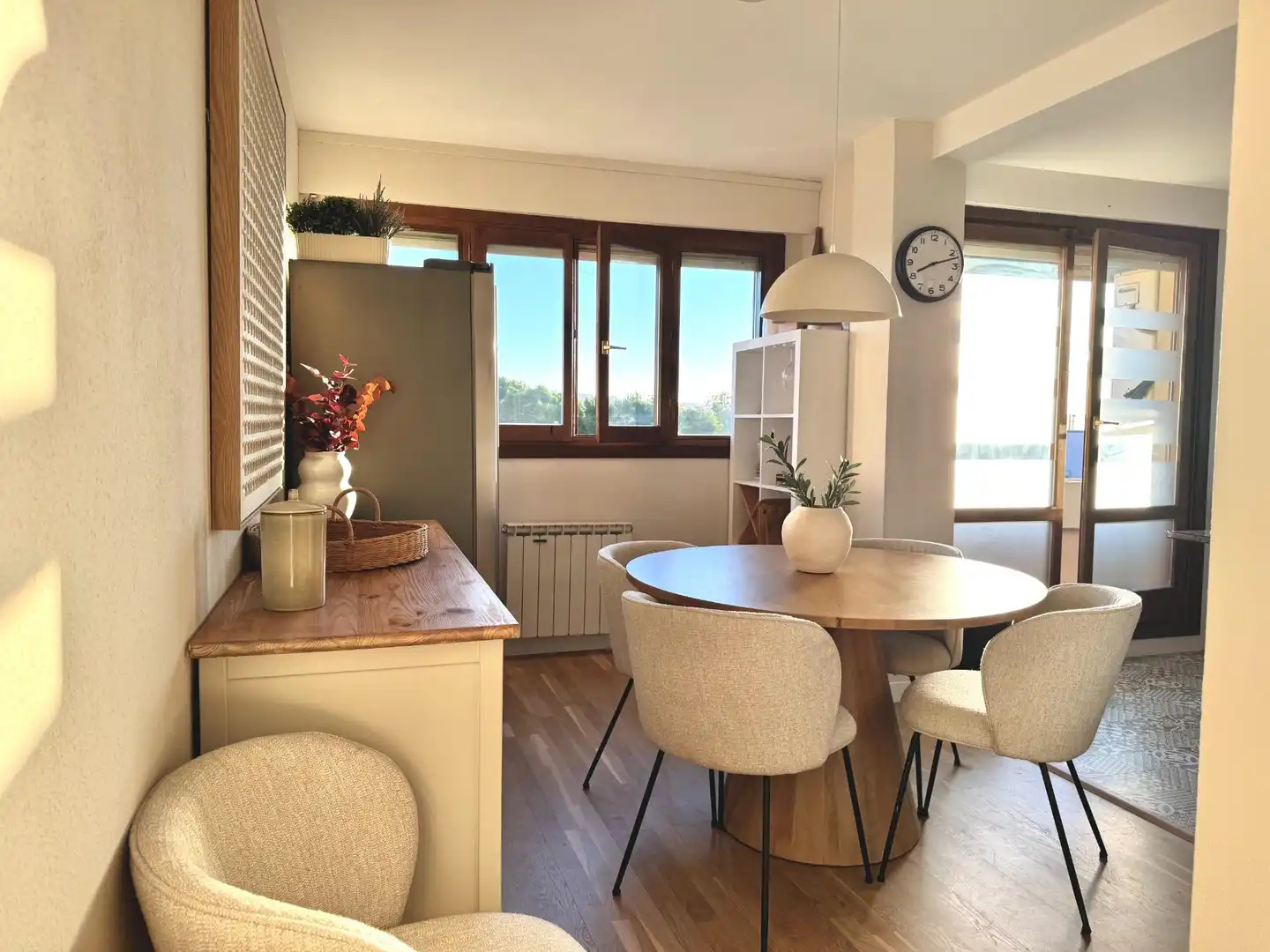 Dúplex en venta en Utebo, Zaragoza