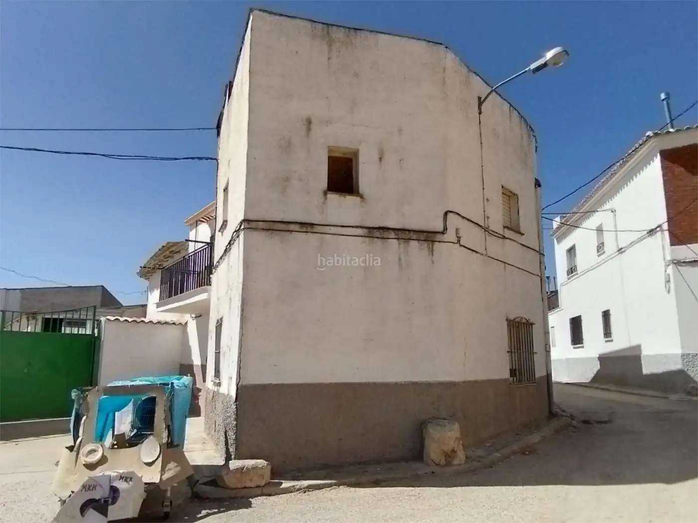 Adossat en venda a Calle del Boleo 9, imagen 3