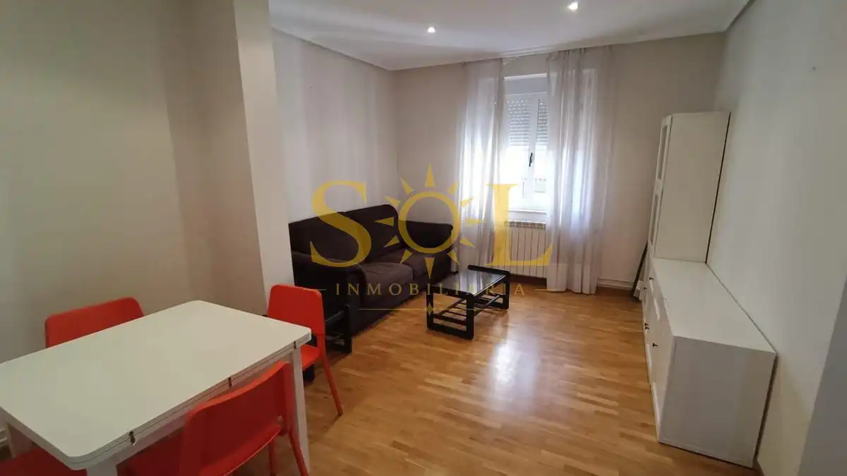 Appartement avec ascenseur à louer à Centro Ciudad, imagen 3