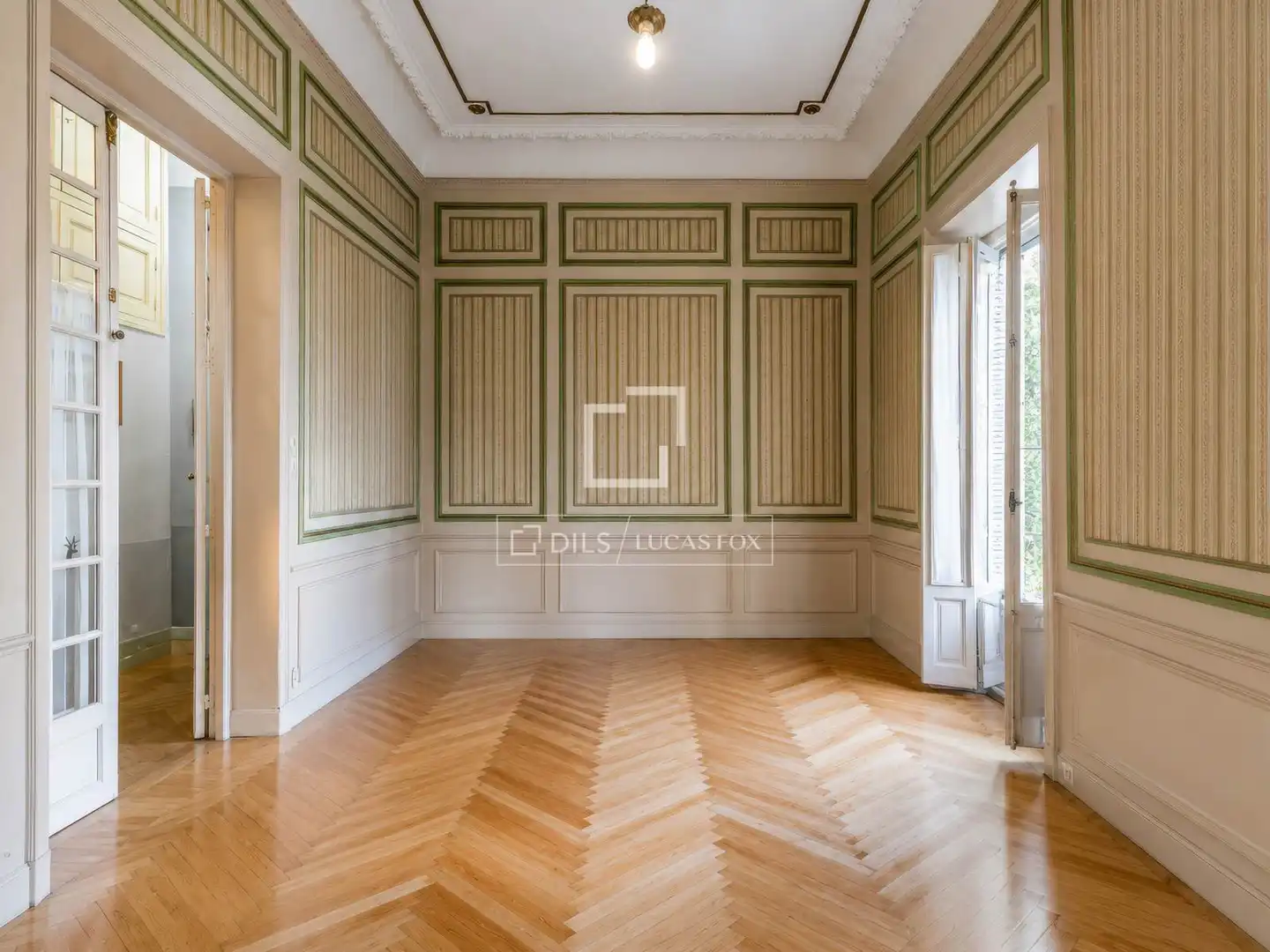 Flat with terrace for sale in Moncloa - Aravaca, imagen 9