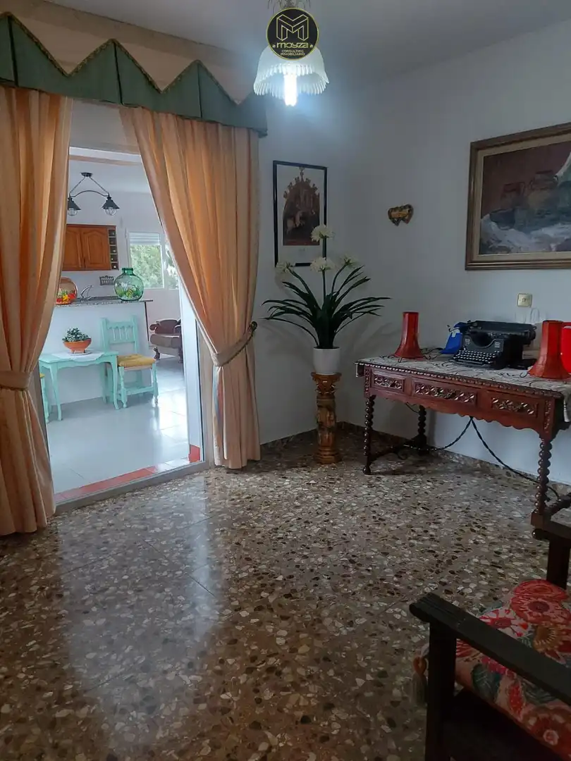 Piso en venta en La Guardia de Jaén con Aire acondicionado, Calefacción y Terraza