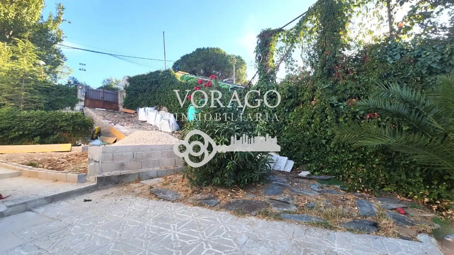 Xalet amb piscina en venda a Torrejón del Rey, imagen 46