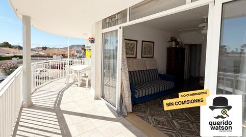 Foto 4 de Pis en venda a Calle Solana, 4, Islas Menores - Mar de Cristal, Murcia