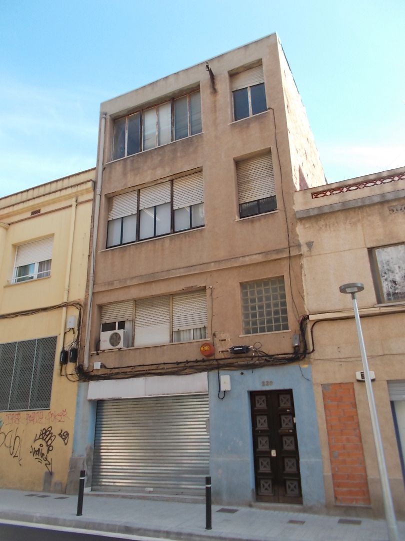 Local de alquiler en Carrer del General Weyler, Progrés - Pep Ventura, Gorg - Progrés