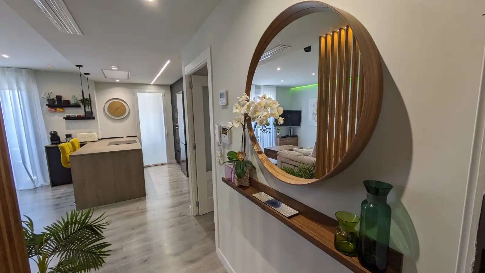 Ático en venta en Murcia con Aire acondicionado, Calefacción y Terraza