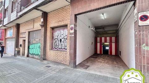 Foto 2 de Garaje en venta en Rekalde Centro, Bilbao