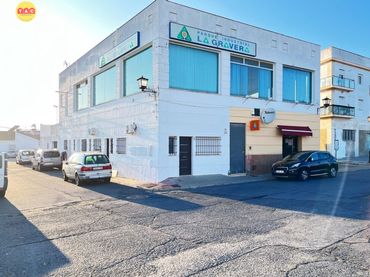 Bureau à vendre à Calle MAREJADILLA