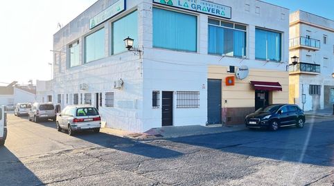 Oficina en venta en Lepe