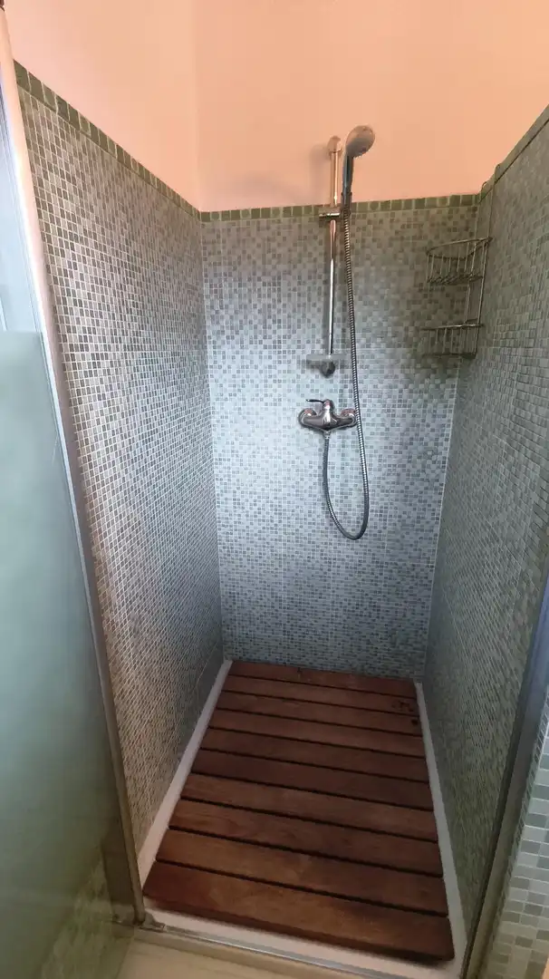 Casa rustica con giardino in vendita a Biar, imagen 8
