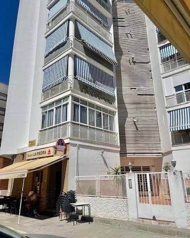 Piso en Venta en Calle Francisco Guerra, 6 en Valdepasillas - La Paz - Huerta Rosales