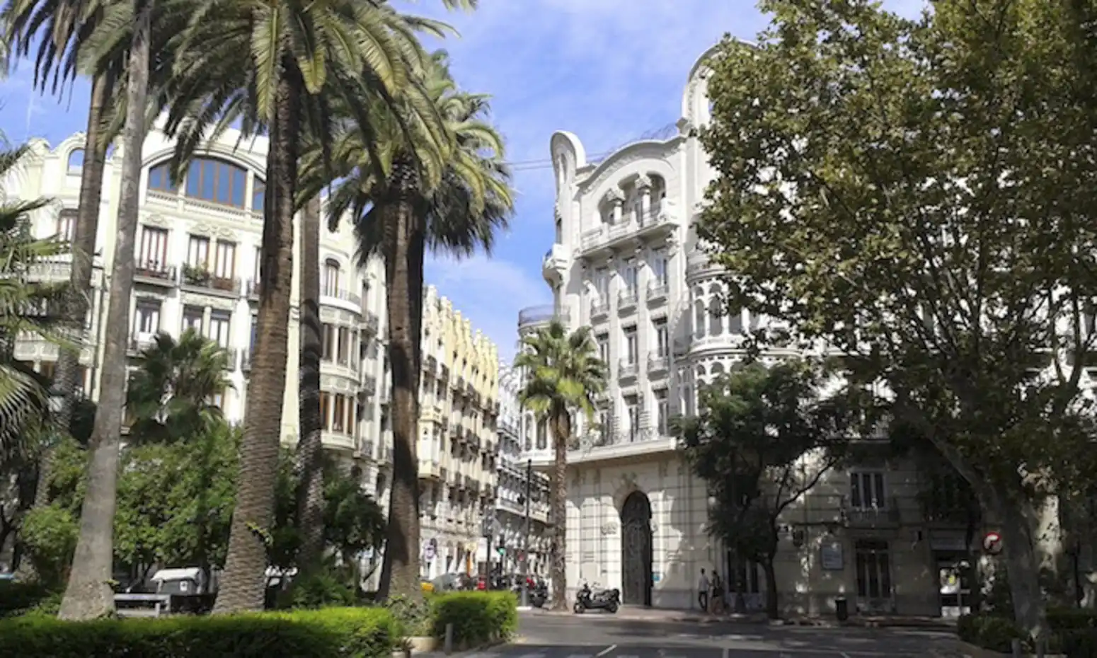 Appartamento con ascensore in vendita a Valencia - CL GENERAL SAN MARTIN, imagen 33