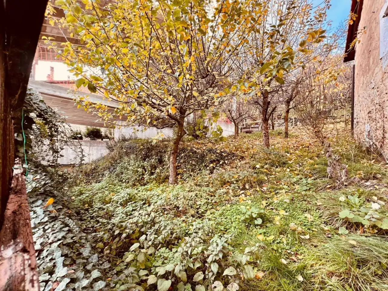 Casa o chalet en venta en Valle de Sedano con Jardín privado