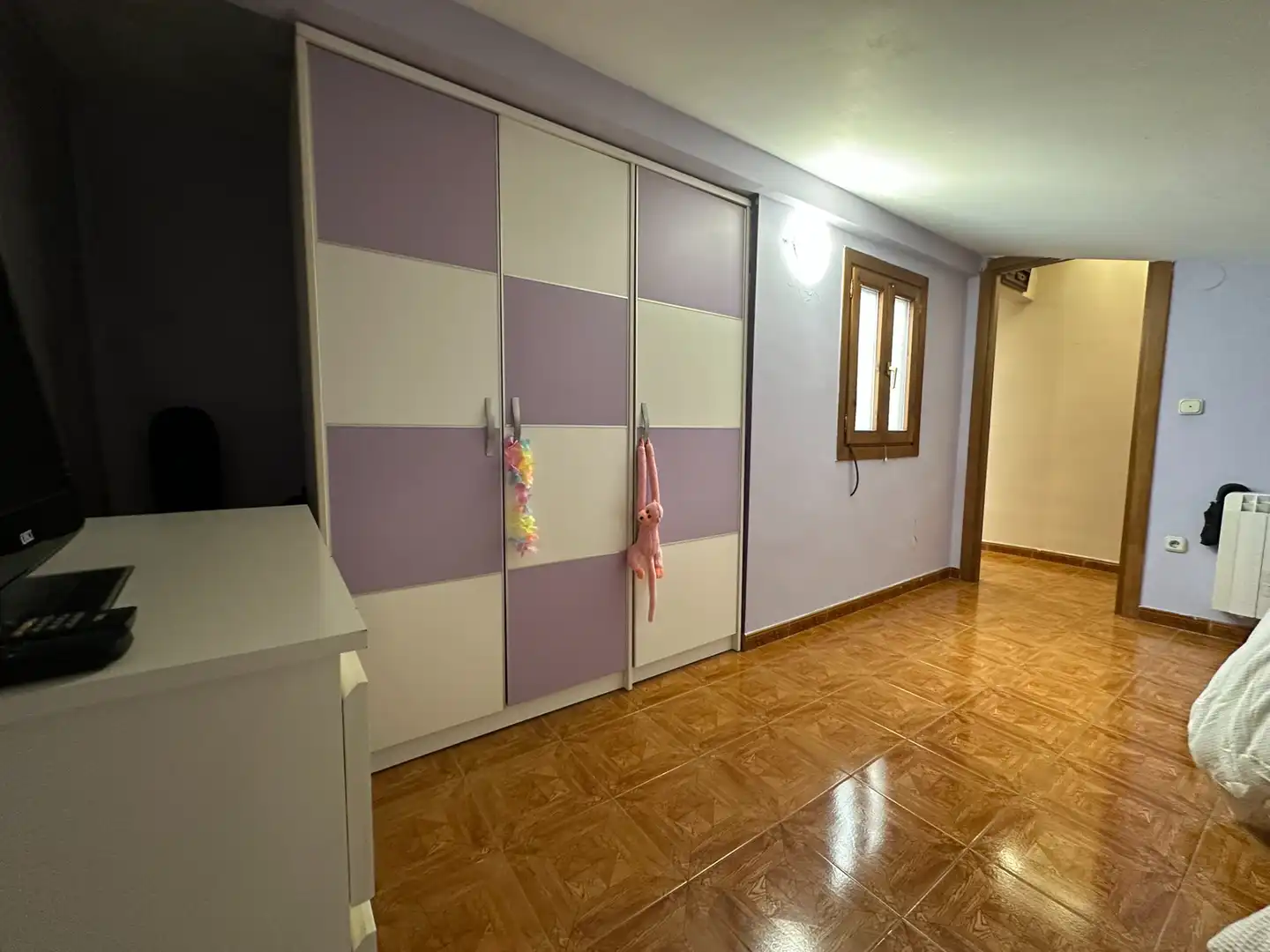 Penthouse for sale in Idiazabal, imagen 12