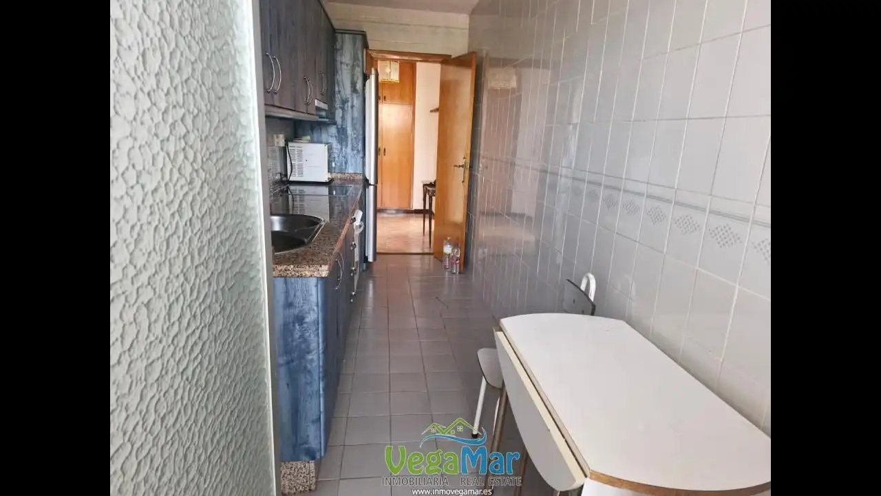 Flat with lift for sale in Avenida Amelia Sánchez de Alcázar, imagen 20