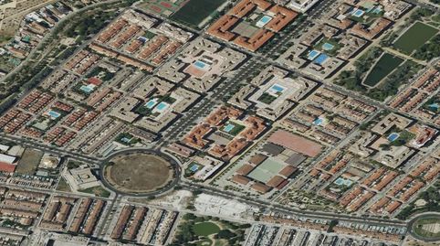 Photo 3 of Flat for sale in Avenida Mar Mediterraneo, Restón I - Restón II, Valdemoro