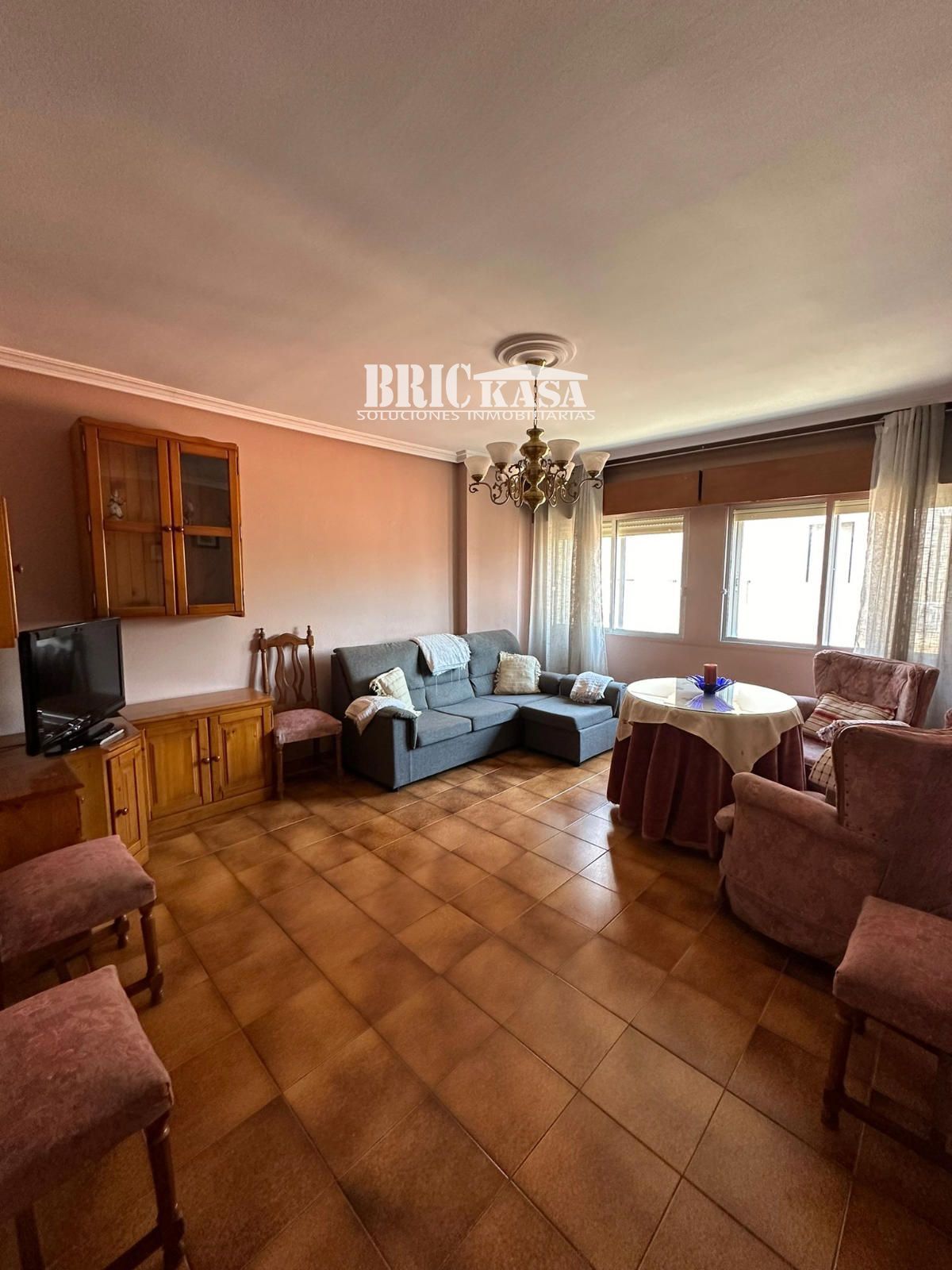 Piso de alquiler en N/A, Casco Antiguo