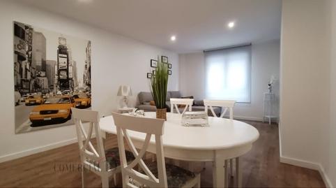 Foto 4 de Apartamento de alquiler en San Roque - Ronda Norte, Badajoz