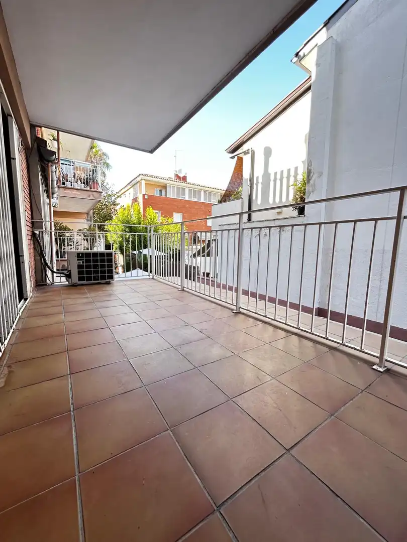 Piso en venta en Carrer de Milà i Pi