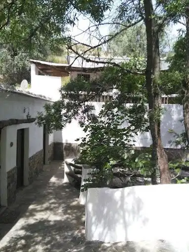 Jardí de Edifici en venda en Alpujarra de la Sierra